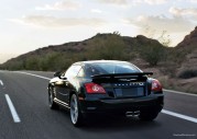 Chrysler Crossfire SRT-6